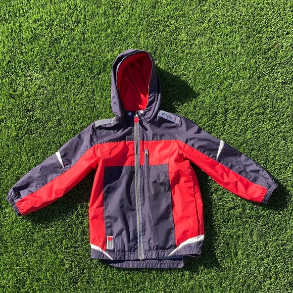 London Fog Spring Jacket // Boys // Size 5-6 - Picture 1 of 11